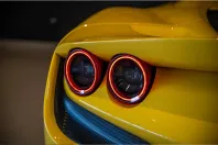 Ferrari F8 din 2021 cu 24.093 km - oferta FER245018 - foto 25