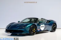 Ferrari SF90 din 2023 cu 6.000 km - oferta FER245019 - foto 1