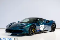 Ferrari SF90 din 2023 cu 6.000 km - oferta FER245019 - foto 2