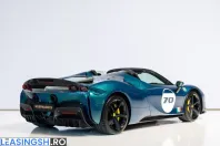 Ferrari SF90 din 2023 cu 6.000 km - oferta FER245019 - foto 3