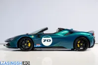 Ferrari SF90 din 2023 cu 6.000 km - oferta FER245019 - foto 5
