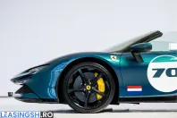 Ferrari SF90 din 2023 cu 6.000 km - oferta FER245019 - foto 7
