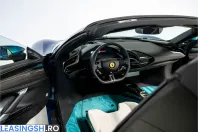Ferrari SF90 din 2023 cu 6.000 km - oferta FER245019 - foto 13