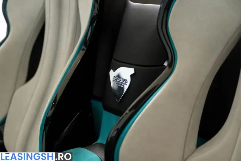 Ferrari SF90 din 2023 cu 6.000 km - oferta FER245019 - foto 18