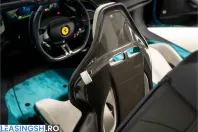 Ferrari SF90 din 2023 cu 6.000 km - oferta FER245019 - foto 20