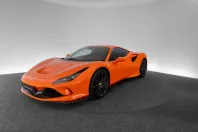 Ferrari F8 din 2022 cu 25.000 km - oferta FER245020 - foto 1