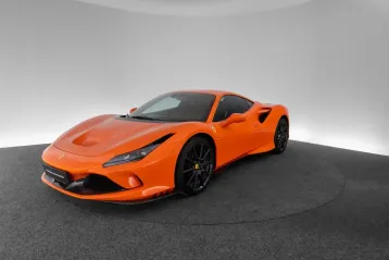 Ferrari F8 din 2022 - oferta FER245020