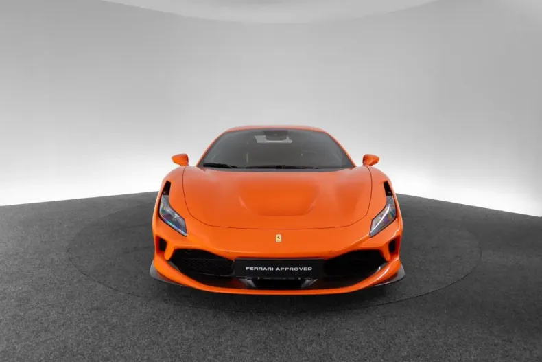 Ferrari F8 din 2022 cu 25.000 km - oferta FER245020 - foto 2