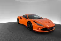 Ferrari F8 din 2022 cu 25.000 km - oferta FER245020 - foto 3