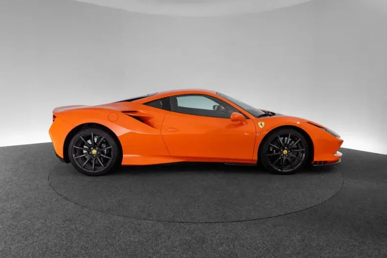Ferrari F8 din 2022 cu 25.000 km - oferta FER245020 - foto 4