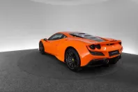 Ferrari F8 din 2022 cu 25.000 km - oferta FER245020 - foto 7