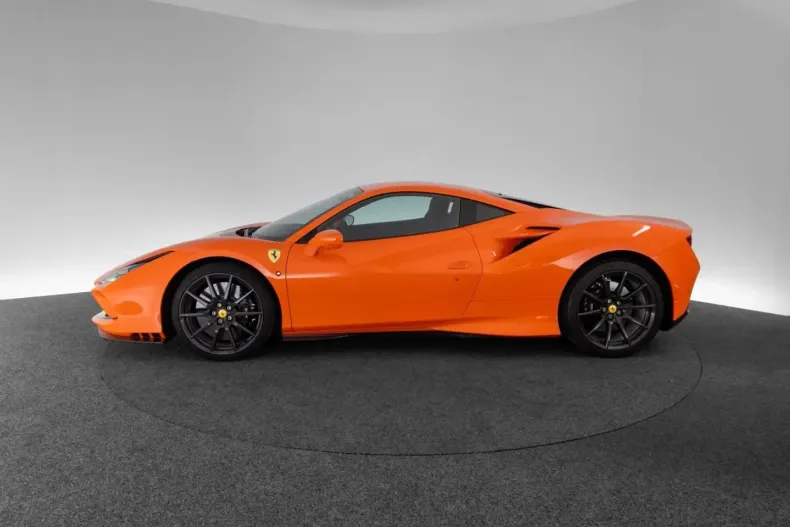 Ferrari F8 din 2022 cu 25.000 km - oferta FER245020 - foto 8
