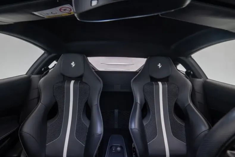 Ferrari F8 din 2022 cu 25.000 km - oferta FER245020 - foto 10