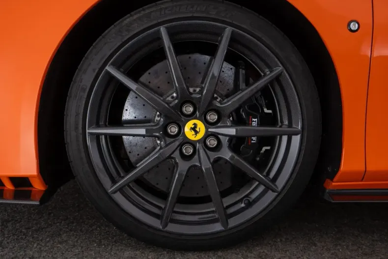 Ferrari F8 din 2022 cu 25.000 km - oferta FER245020 - foto 11