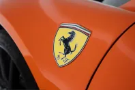 Ferrari F8 din 2022 cu 25.000 km - oferta FER245020 - foto 13