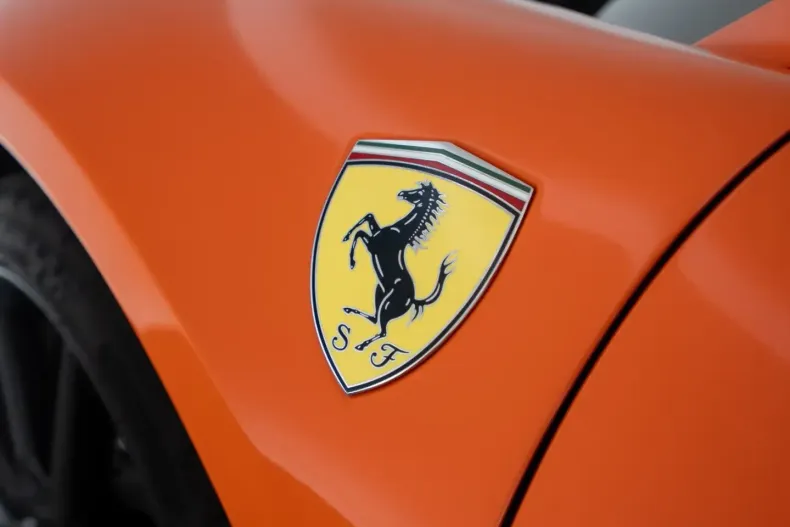 Ferrari F8 din 2022 cu 25.000 km - oferta FER245020 - foto 13
