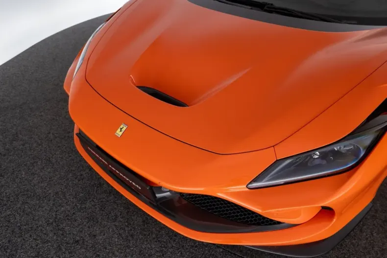 Ferrari F8 din 2022 cu 25.000 km - oferta FER245020 - foto 15