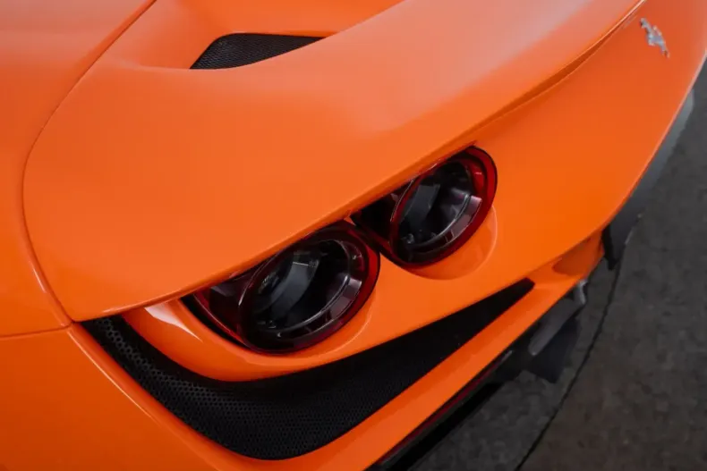 Ferrari F8 din 2022 cu 25.000 km - oferta FER245020 - foto 16