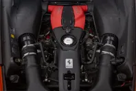 Ferrari F8 din 2022 cu 25.000 km - oferta FER245020 - foto 20