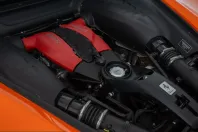 Ferrari F8 din 2022 cu 25.000 km - oferta FER245020 - foto 21