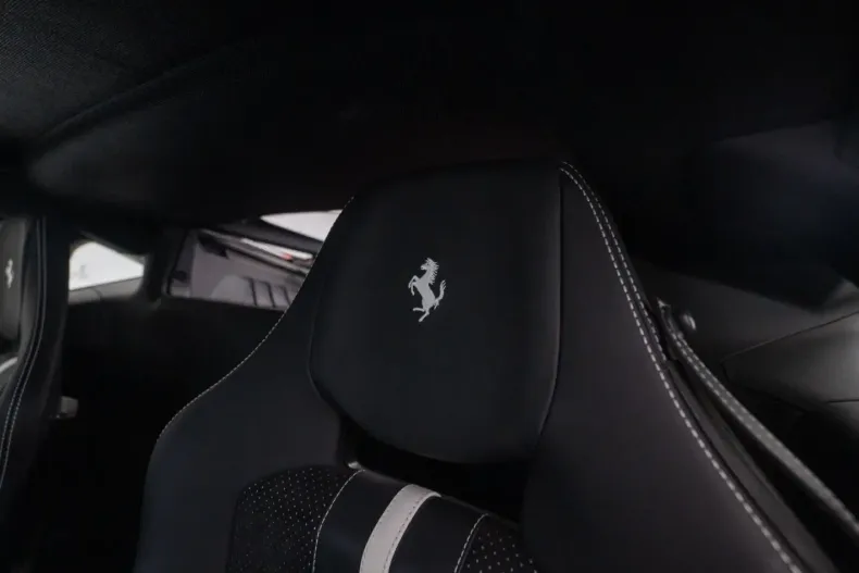 Ferrari F8 din 2022 cu 25.000 km - oferta FER245020 - foto 24