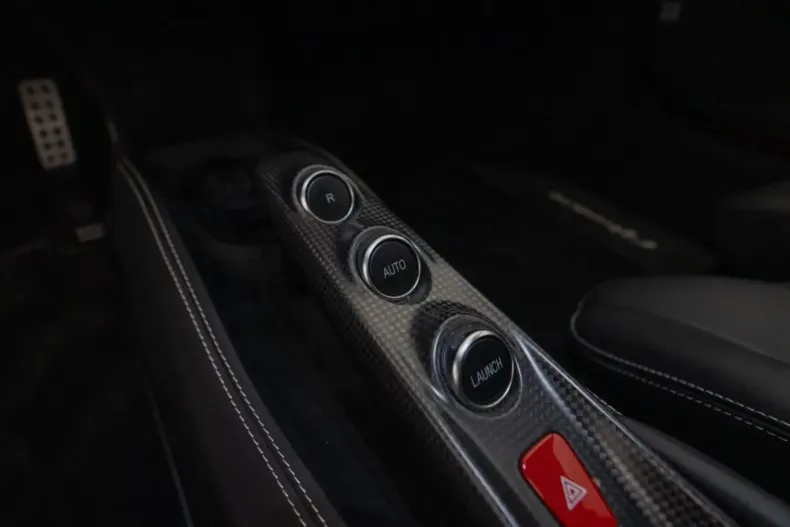 Ferrari F8 din 2022 cu 25.000 km - oferta FER245020 - foto 28