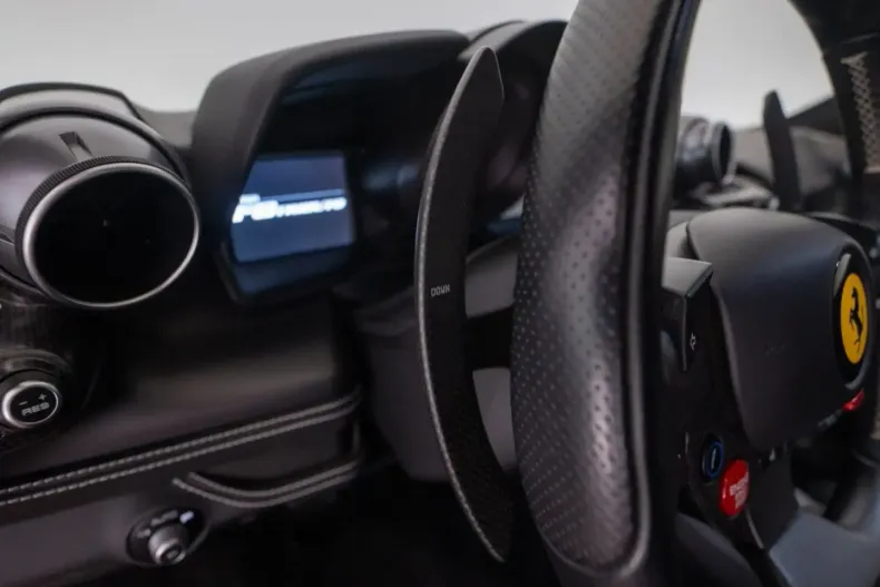 Ferrari F8 din 2022 cu 25.000 km - oferta FER245020 - foto 35