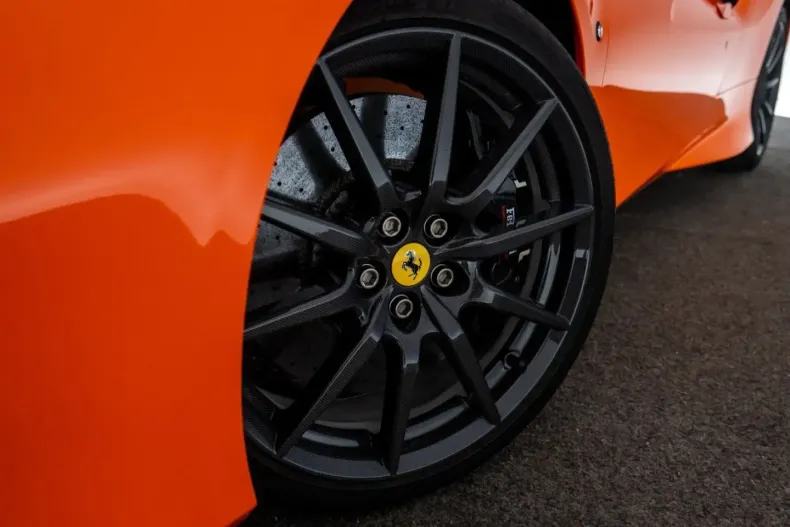Ferrari F8 din 2022 cu 25.000 km - oferta FER245020 - foto 37