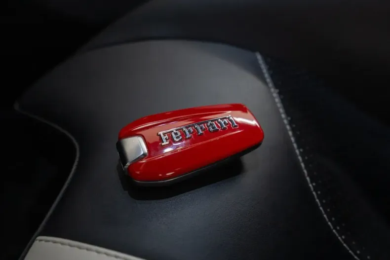 Ferrari F8 din 2022 cu 25.000 km - oferta FER245020 - foto 45