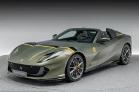 Ferrari 812 din 2021 cu 5.800 km - oferta FER245021 - foto 1