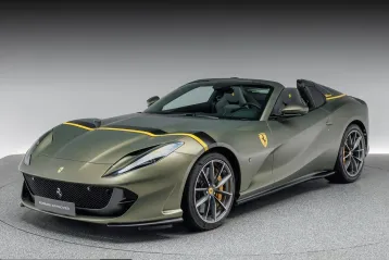 Ferrari 812 din 2021 - oferta FER245021