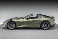 Ferrari 812 din 2021 cu 5.800 km - oferta FER245021 - foto 2