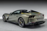 Ferrari 812 din 2021 cu 5.800 km - oferta FER245021 - foto 3
