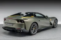 Ferrari 812 din 2021 cu 5.800 km - oferta FER245021 - foto 7