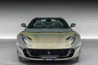 Ferrari 812 din 2021 cu 5.800 km - oferta FER245021 - foto 10