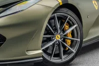 Ferrari 812 din 2021 cu 5.800 km - oferta FER245021 - foto 11