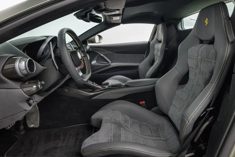 Ferrari 812 din 2021 cu 5.800 km - oferta FER245021 - foto 15