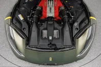 Ferrari 812 din 2021 cu 5.800 km - oferta FER245021 - foto 26