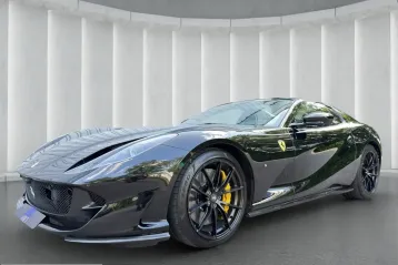 Ferrari 812 din 2021 - oferta FER245022