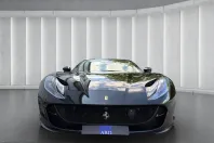 Ferrari 812 din 2021 cu 18.000 km - oferta FER245022 - foto 2