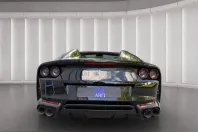 Ferrari 812 din 2021 cu 18.000 km - oferta FER245022 - foto 7