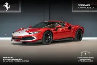Ferrari 296 GTB din 2022 cu 7.035 km - oferta FER245023 - foto 1