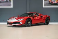 Ferrari 296 GTB din 2022 cu 7.035 km - oferta FER245023 - foto 2