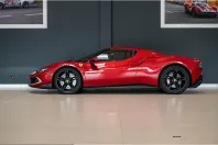 Ferrari 296 GTB din 2022 cu 7.035 km - oferta FER245023 - foto 5