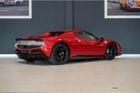 Ferrari 296 GTB din 2022 cu 7.035 km - oferta FER245023 - foto 7
