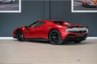 Ferrari 296 GTB din 2022 cu 7.035 km - oferta FER245023 - foto 8
