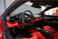 Ferrari 296 GTB din 2022 cu 7.035 km - oferta FER245023 - foto 12