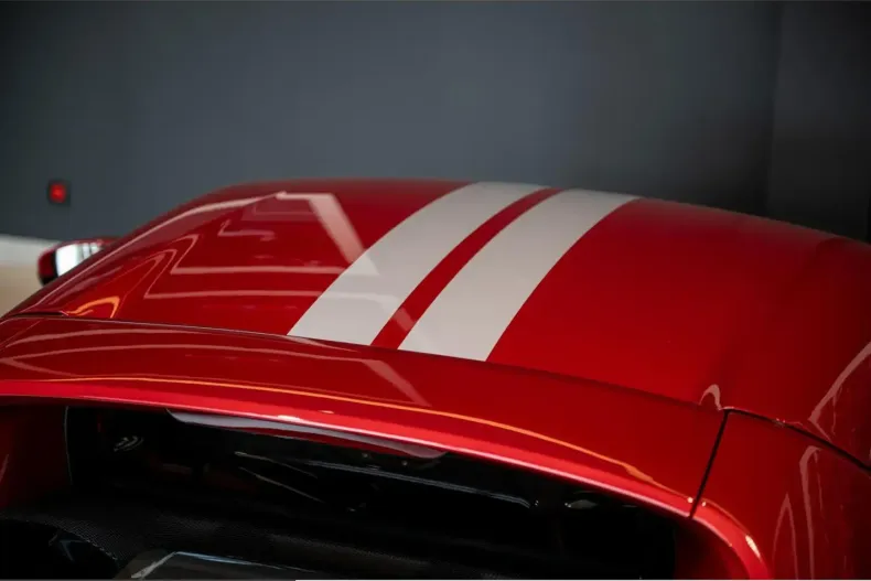 Ferrari 296 GTB din 2022 cu 7.035 km - oferta FER245023 - foto 19