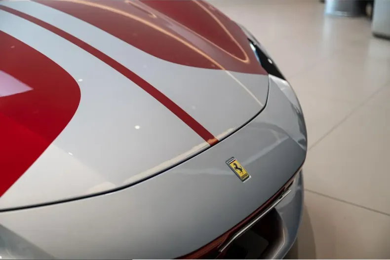 Ferrari 296 GTB din 2022 cu 7.035 km - oferta FER245023 - foto 25