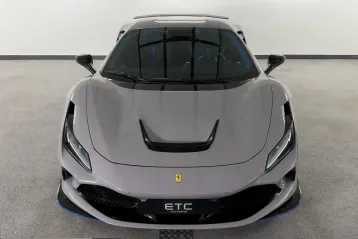 Ferrari F8 din 2022 - oferta FER245024
